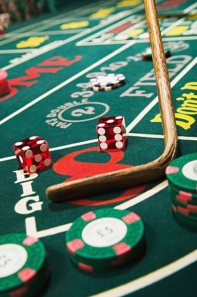 listrik69 listrik69 Casino Brings Tables Together