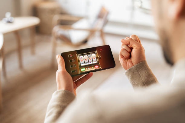 listrik69 Choose Tables And Slot Rooms